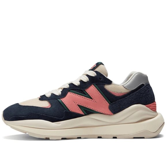 New! New Balance 57/40 Men\'s Sneakers!  Chinese Lunar New Year Eclipse  U5740CNN main image 6
